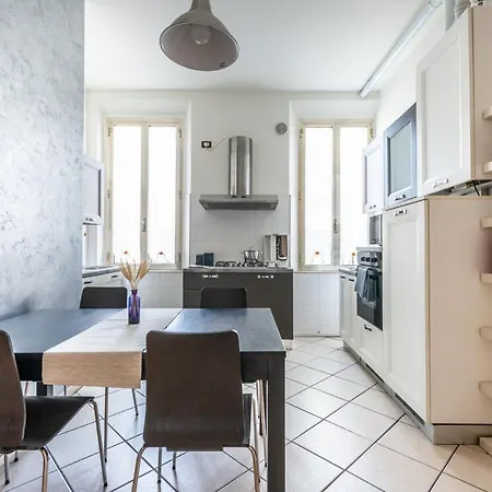 Apartamento The Blue Sky Mestre